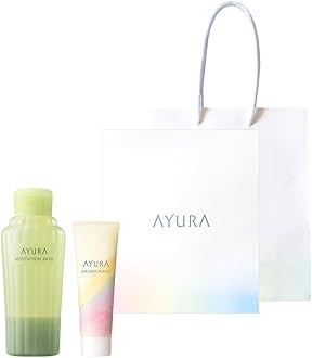 Amazon.co.jp: 【公式】アユーラ オンラインショップ: ギフト